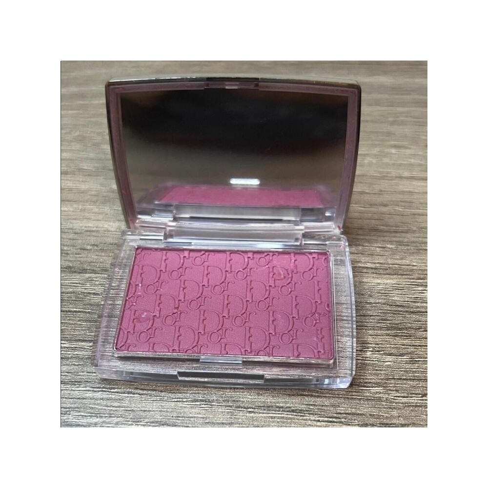 Dior Rosy Glow Blush 006 Berry